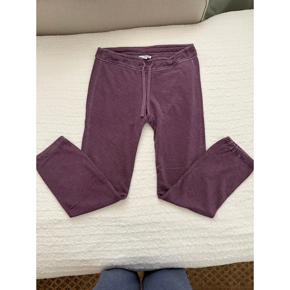 James Perse sweatpants - size S